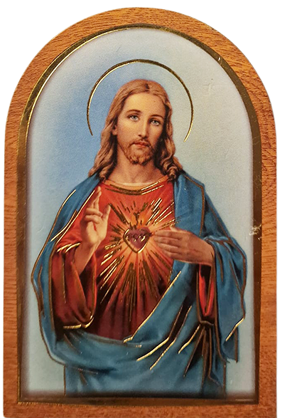 Novena Image